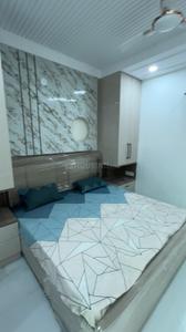 Bedroom Image of 750 Sq.ft 2 BHK Apartment / Flat for sale in Bharat Vihar New Delhi for Rs. 5500000