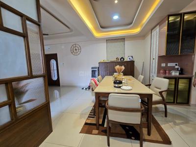 Hall Image of 2150 Sq.ft 3 BHK Penthouse for sale in Bhayli Vadodara for Rs. 16000000