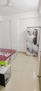 Bedroom Image of 550 Sq.ft 1 BHK Apartment / Flat for rent in Wadgaon Sheri Pune for Rs. 26000