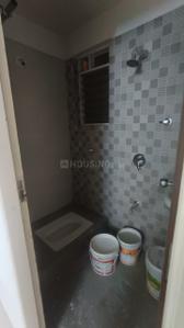 Bathroom Image of 536 Sq.ft 2 BHK Apartment / Flat for rent in Shilpa Anandvan, Satpur Nashik for Rs. 10000