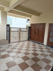 Image of 1500 Sq.ft 4 BHK Independent House for rent in Chitrakoot Nagar, Udaipur for Rs. 24000