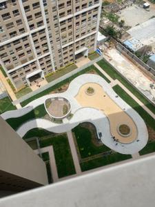 Balcony Image of 789 Sq.ft 2 BHK Apartment / Flat for sale in Sobha Dream Gardens, Thanisandra Bengaluru for Rs. 11500000