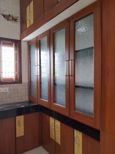 Kitchen Image of 2400 Sq.ft 3 BHK Independent House for sale in Mettupalayam Coimbatore for Rs. 12500000