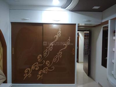 Bedroom Image of 2750 Sq.ft 3.5 BHK Independent House for sale in Kolte Patil IVY Estate, Wagholi Pune for Rs. 24500000