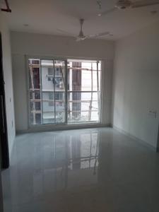 Hall Image of 560 Sq.ft 1 BHK Apartment / Flat for sale in Malad West Mumbai for Rs. 9500000