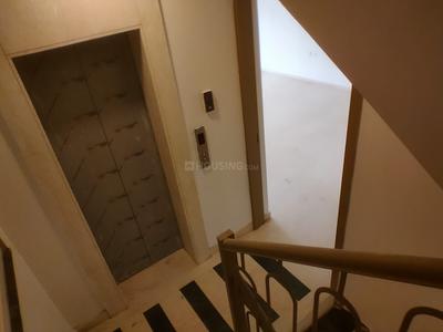 Bedroom Image of 1288 Sq.ft 3 BHK Builder Floor for sale in DLF Gardencity Enclave, Sector 93 Gurgaon for Rs. 19500000