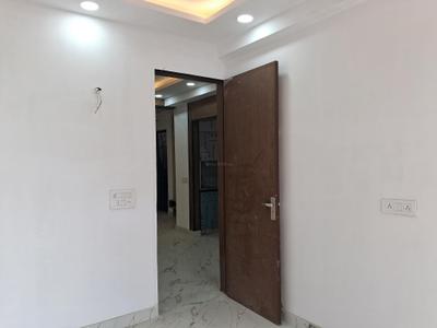 Bedroom Image of 1500 Sq.ft 3 BHK Apartment / Flat for sale in Swastik AVS Infra Homes, Sector 102 Noida for Rs. 5400000