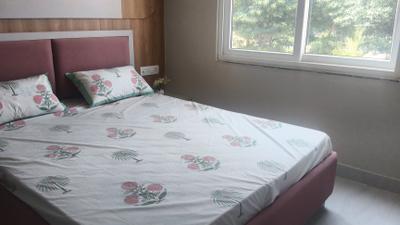 Image of 1460 Sq.ft 3 BHK Apartment / Flat for sale in Vaishali Nagar Extension, Jaipur for Rs. 6400000