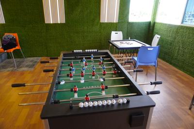 Image of Lotus House in BTM Layout, Bangalore