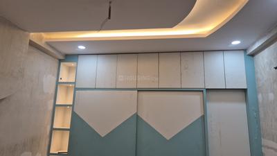 Bedroom Image of 1200 Sq.ft 3 BHK Apartment / Flat for sale in Hark Sai Homes 4, Sector 49 Noida for Rs. 4800000