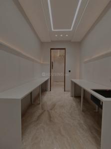 Kitchen Image of 1955 Sq.ft 3 BHK Apartment / Flat for sale in Goodwill Wisteria, Vashi Navi Mumbai for Rs. 39000000