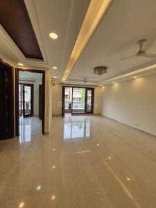 3 BHK Independent Builder Floor