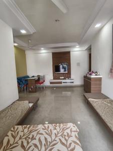 Hall Image of 975 Sq.ft 2 BHK Apartment / Flat for sale in Rajhans Dreams, Vasai West Vasai for Rs. 8500000