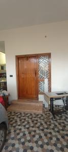Image of 650 Sq.ft 1 BHK Builder Floor for rent in Varanasi, Bengaluru for Rs. 14000