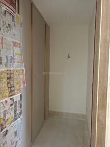 Balcony Image of 1800 Sq.ft 3 BHK Builder Floor for sale in Saket New Delhi for Rs. 55000000