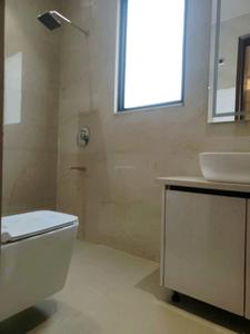 Bedroom One Image of 3240 Sq.ft 4 BHK Builder Floor for sale in Big Block Builder Floor, Sector 46 Gurgaon for Rs. 42000000