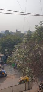 Balcony Image of 1600 Sq.ft 2 BHK Apartment / Flat for sale in Shahibaug Ahmedabad for Rs. 5500000