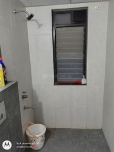 Image of 711 Sq.ft 2 BHK Apartment / Flat for rent in Shapoorji Pallonji Joyville Hinjawadi, Hinjawadi, Pune for Rs. 26000