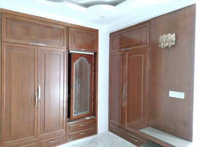 Bedroom Image of 1750 Sq.ft 3 BHK Apartment / Flat for sale in CGHS Shakuntalam, Sector 10 Dwarka New Delhi for Rs. 25800000