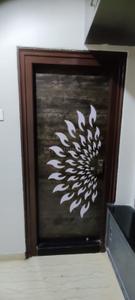 Bedroom Image of 3600 Sq.ft 3 BHK Builder Floor for rent in Benz Circle Vijayawada for Rs. 60000