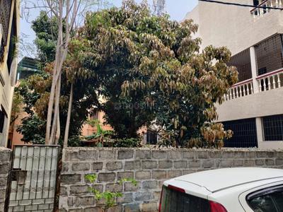 Image of 1200 Sq.ft Residential Plot / Land for sale in Sahakara Nagar, Bengaluru for Rs. 36500000