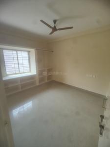 Bedroom Image of 1510 Sq.ft 3 BHK Apartment / Flat for rent in ARK Homes, Bolarum Secunderabad for Rs. 20000
