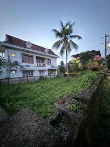 Maradu Plot View 3