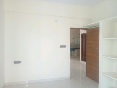 Bedroom Image of 1250 Sq.ft 2 BHK Apartment / Flat for sale in Dullapally Hyderabad for Rs. 5625000