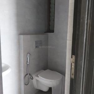 Image of 1000 Sq.ft 2 BHK Apartment / Flat for rent in Kaustubh Platinum, Borivali East, Mumbai for Rs. 68000