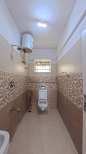Image of 1400 Sq.ft 3 BHK Apartment / Flat for rent in Vijetha Gardenia, Muneshwara Nagar, Bengaluru for Rs. 55000