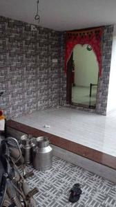 Kitchen Image of 900 Sq.ft 1 BHK Independent House for sale in Karjan Vadodara for Rs. 3160000