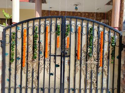 Balcony Image of 999 Sq.ft 4 BHK Independent House for sale in Pride Vasant Vihar, Dhakoli Zirakpur for Rs. 11000000
