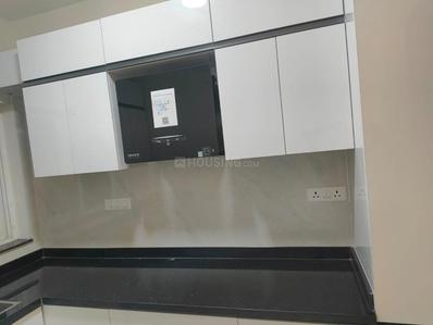 Kitchen Image of 696 Sq.ft 1 BHK Villa for sale in SOUL &amp; SOIL, Chikkagubbi Village Bengaluru for Rs. 9500000