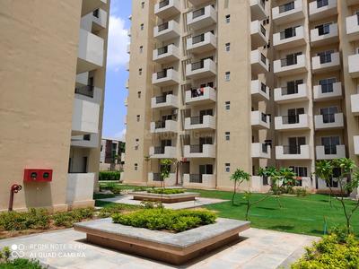 Image of 900 Sq.ft 3 BHK Apartment / Flat for sale in GLS Arawali Homes, Sector 4, Sohna for Rs. 6000000