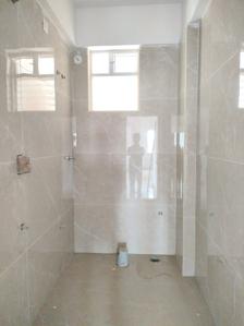 Common Bathroom Image of 1025 Sq.ft 2 BHK Apartment / Flat for sale in Kadagrahara Bengaluru for Rs. 4900000