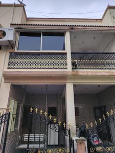 Building Image of 1035 Sq.ft 2 BHK Villa for sale in Chanakyapuri Ahmedabad for Rs. 16000000
