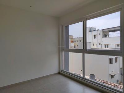 Bedroom Image of 1538 Sq.ft 3 BHK Apartment / Flat for sale in Sobha Arbor, Thiruverkkadu Chennai for Rs. 18000000