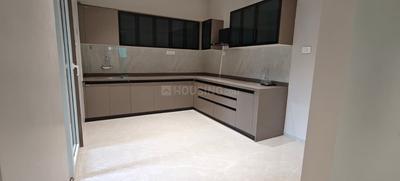 Kitchen Image of 1651 Sq.ft 3 BHK Apartment / Flat for sale in Erandwane Pune for Rs. 23700000