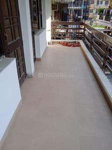 Balcony Image of 1400 Sq.ft 3 BHK Builder Floor for sale in Palam Vihar Gurgaon for Rs. 20000000