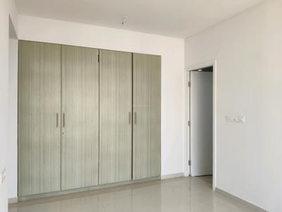 Bedroom Image of 1850 Sq.ft 3 BHK Apartment / Flat for sale in Hiranandani Rodas Enclave Phillipa, Hiranandani Estate Thane for Rs. 46000000