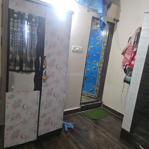 Bedroom Image of 745 Sq.ft 3 BHK Duplex for sale in Dixit Nagar Nagpur for Rs. 6000000