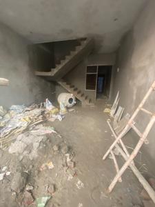 Balcony Image of 870 Sq.ft 3 BHK Independent House for sale in Sector 3A Gurgaon for Rs. 13800000