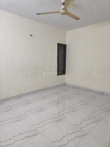 Hall Image of 800 Sq.ft 1 BHK Independent House for rent in Munirka New Delhi for Rs. 22000