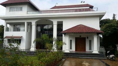 Image of 8000 Sq.ft 5 BHK Independent House for rent in Pimple Nilakh, Pune for Rs. 210000