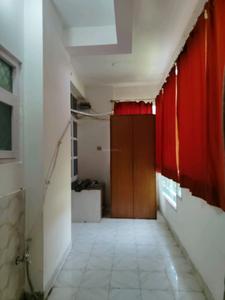 Bedroom One Image of 2160 Sq.ft 3 BHK Apartment / Flat for rent in Sector 40 Gurgaon for Rs. 60000