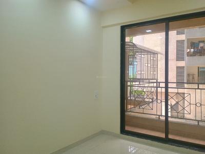 Living Room Image of 1145 Sq.ft 2 BHK Apartment / Flat for sale in Tharwani Vedant Empire, Kalyan West Kalyan for Rs. 9000000
