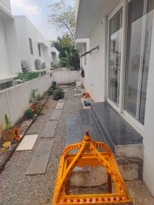 Balcony Image of 2600 Sq.ft 3 BHK Duplex for sale in Kompally Hyderabad for Rs. 39700000