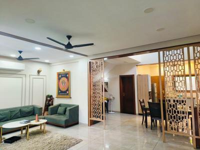 5 BHK Independent House