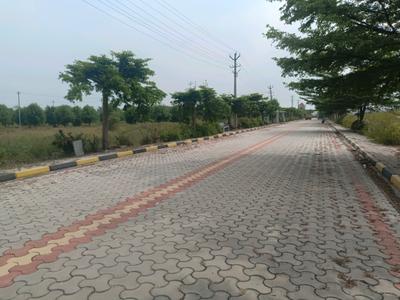 Image of 120 Sq.ft Residential Plot / Land for sale in Kompally, Hyderabad for Rs. 4100011