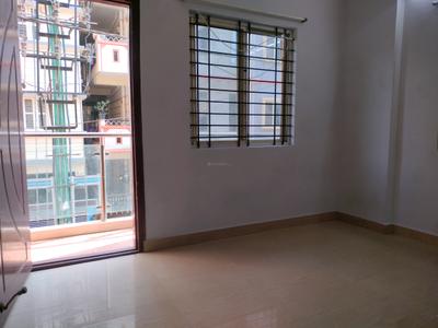 Bedroom Image of 600 Sq.ft 2 BHK Independent House for rent in Kadugodi Bengaluru for Rs. 14000
